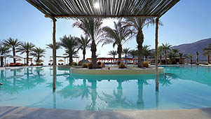 Six Senses Dibba