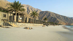 Six Senses Dibba