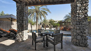 Six Senses Dibba