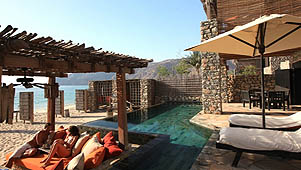 Six Senses Dibba