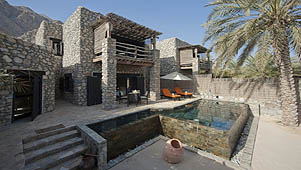 Six Senses Dibba