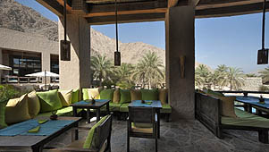 Six Senses Dibba