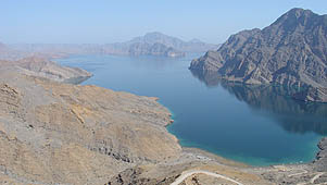 Oman