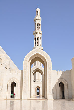 Oman